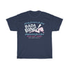 Bada Bing! Men's Relaxed Fit Short Sleeve Tee