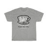 Luke's Diner & Coffee Shop Men's Relaxed Fit Short Sleeve Tee