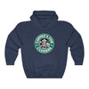 Coffee's For Closers Men's/Unisex Hoodie