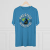 Prestige Worldwide Men's/Unisex Tri-Blend Ultra Soft Tee