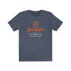 Arnold's Drive-In Men's/Unisex Super Soft Tee