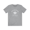 Polk High Football Men's/Unisex Super Soft Tee