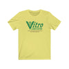 Vitro Landscaping Men's/Unisex Super Soft Tee