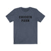 Chicken Parm Men's/Unisex Super Soft Tee