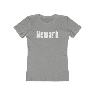 Newark Women's Boyfriend Tee