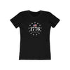 1776 Women's Boyfriend Tee