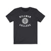 Hillman College Men's/Unisex Super Soft Tee