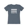 Equal Rights Women's Boyfriend Tee