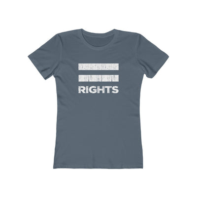 Equal Rights Women's Boyfriend Tee