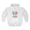 Di Fama Mondiale Satriale's Men's/Unisex Hoodie