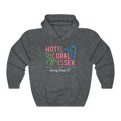 Hotel Coral Essex Men's/Unisex Hoodie