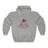 Jimmy's Coffee Men's/Unisex Hoodie