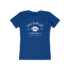 Polk High Football Women's Boyfriend Tee