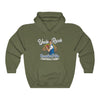 Uncle Rico's Football Camp Men's/Unisex Hoodie