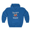 The Triple Lindy Men's/Unisex Hoodie