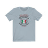 Beansie's Pizzeria Italiana Men's/Unisex Super Soft Tee