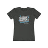 Dunder Mifflin Hardcore Parkour Women's Boyfriend Tee