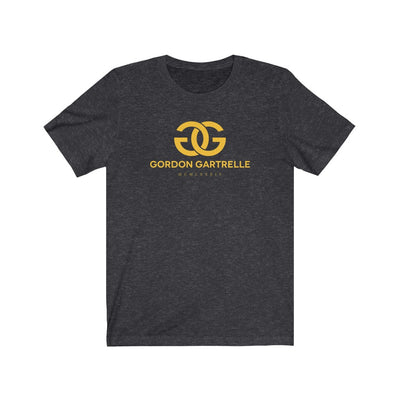 Gordon Gartrelle Men's/Unisex Super Soft Tee