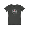 1776 Women's Boyfriend Tee