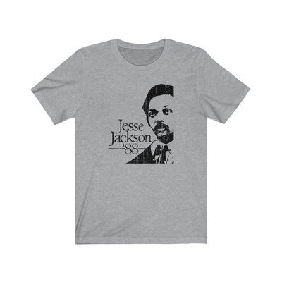 Jesse Jackson '88 Men's/Unisex Super Soft Tee