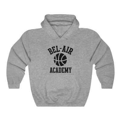 Bel-Air Academy Men's/Unisex Hoodie