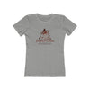 Jimmy's Coffee Women's Boyfriend Tee