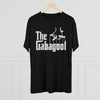 The Gabagool Men's/Unisex Tri-Blend Ultra Soft Tee