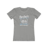 Deebo's Bike Rentals Women's Boyfriend Tee