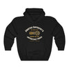 Chester Copperpot's Adventure Tours Men's/Unisex Hoodie