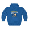 Shooter McGavin Gold Jacket Golf Classic Men's/Unisex Hoodie