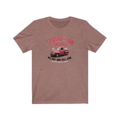 Sanford And Son Men's/Unisex Super Soft Tee