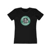 Coffee's For Closers Women's Boyfriend Tee