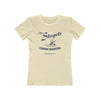 The Stugots Fishing Charters Women's Boyfriend Tee