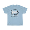 Luke's Diner & Coffee Shop Men's Relaxed Fit Short Sleeve Tee