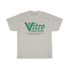 Vitro Landscaping Men's Relaxed Fit Short Sleeve Tee