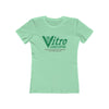 Vitro Landscaping Women's Boyfriend Tee