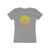 Stay Gold Ponyboy Women's Boyfriend Tee