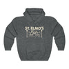 St. Elmo's Bar Men's/Unisex Hoodie