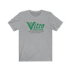 Vitro Landscaping Men's/Unisex Super Soft Tee