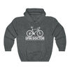 Spin Doctor Men's/Unisex Hoodie