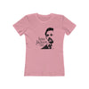 Jesse Jackson '88 Women's Boyfriend Tee