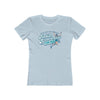 Rabies Awareness Fun Run Women's Boyfriend Tee