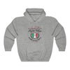 Beansie's Pizzeria Italiana Men's/Unisex Hoodie