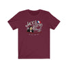 Jack's Bistro Men's/Unisex Super Soft Tee