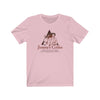 Jimmy's Coffee Men's/Unisex Super Soft Tee