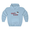 Mel's Diner Men's/Unisex Hoodie