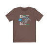 63 Earths Men's/Unisex Super Soft Tee