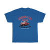 Sanford And Son Men's Relaxed Fit Short Sleeve Tee