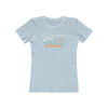 Jefferson Cleaners Women's Boyfriend Tee