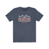 Peach Pit Men's/Unisex Super Soft Tee